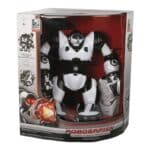 ROBOSAPIEN ROBOT RBA02000