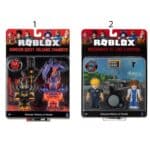 ROBLOX GAME PACKS W11 RBL43000