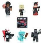 ROBLOX MYSTERY FIGURES SERIES 12 RBL53000