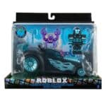 ROBLOX FEATURE VEHICLE VELOCITY PHANTOM W12 RBL54000