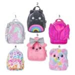 REAL LITTLES THAMED BACKPACK S5 RET10000