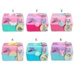 REAL LITTLES MICRO CRAFT CDU 10 PCS RET11000