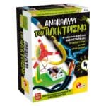 REAL FUN POCKET SCIENCE DISCOVERED ELECTRICITY 100163