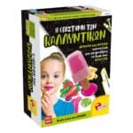 REAL FUN POCKET SCIENCE OF COSMETICS 100170