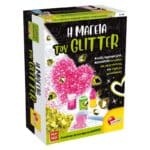 REAL FUN POCKET THE MAGIC OF GLITTER 100194