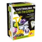 REAL FUN PRECIOUS STONES FROM AROUND THE WORLD 100200