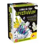 REAL FUN THE MAGIC OF CRYSTALS 100217