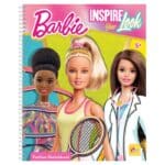 REAL FUN LISCIANI SKETCH BOOK INSPIRE YOUR LOOK 12617