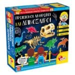REAL FUN PRIMITIVE HUMANS AND DINOSAURS 48922
