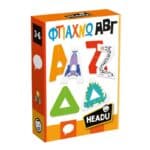 REAL FUN ABC MAKING 55843