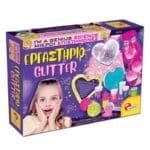 REAL FUN GLITTER LABORATORY 77007