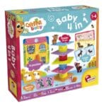 REAL FUN CAROTINA BABY 4 IN 1 79872