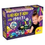 REAL FUN NAIL POLISH MANUFACTURING WORKSHOP 86269