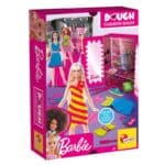 REAL FUN LISCIANI BARBIE DOUGH FASHION SHOW 88867