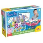 REAL FUN PEPPA DESK 89208