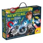 REAL FUN MAGNETISM 89345