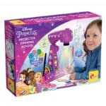 REAL FUN PRINCESS DRAWING SCHOOL PROJECTOR 92956