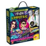 REAL FUN LISCIANI HAIR STUDIO 97340