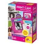 REAL FUN LISCIANI BARBIE PRINT CAM REFILL 97968