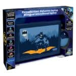 LEXIBOOK BATMAN LAPTOP JC598BATI8
