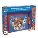 LEXIBOOK PAW PATROL LAPTOP 598PAI8