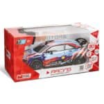 REAL FUN HYUNDAI i20 WRC M63667