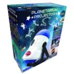 LEXIBOOK PLANETARIUM PROJECTOR 360 2IN1 NLJ180