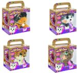 REAL FUN TOYS - ΣΩΣΕ ΤΑ ΑΔΕΣΠΟΤΑΚΙΑ