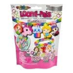 RAINBOW LOOM LOOMI-PALS FAIRY BRACELET A0056