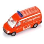 SIKU AMBULANCE 000805