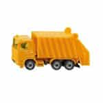 SIKU GARBAGE TRUCK SI000811