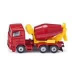 SIKU CEMENT MIXER TRUCK SI000813