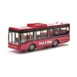 SIKU CITY BUS 001021