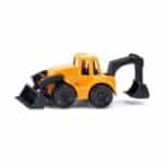 SIKU LOADER - EXCAVATOR SI001103