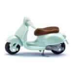 SIKU VESPA 125 GTS SUPER 001296