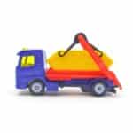 SIKU TRUCK WITH BUCKET SI001298