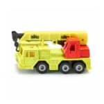 SIKU CRANE CAR SI001326