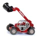 SIKU LOADER MANITOU TELESCOPIC SI001482