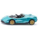 SIKU LAMBRORGHINI SIAN ROADSTER 001571