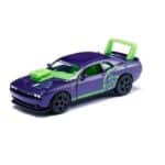 SIKU DODGE CHALLENGER CUSTOM001572