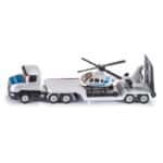 SIKU HELICOPTER TRUCK SI001610
