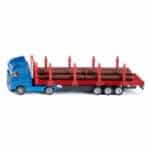 SIKU TIMBER TRANSPORT TRUCK SI001659