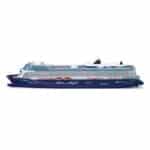 SIKU MEIN SCHIFF 1 1:1400 SI001730