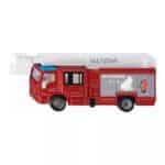 SIKU MAGIRUS MULTISTAR WITH TELESCOPIC MAST 1:8 001749