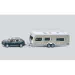 SIKU MOTORHOME CAR SI002542