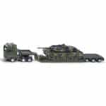SIKU TANKER WITH TANK SI008612