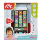 SIMBA ABC SMART PHONE 104010002