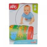 SIMBA ABC ROLL AND CRAWLING TOY 104010015