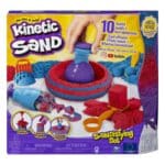 SPIN MASTER KINETIC SAND: SANDISFYING SET 6047232