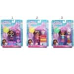 SPIN MASTER GABBY S DOLLHOUSE 6060476
